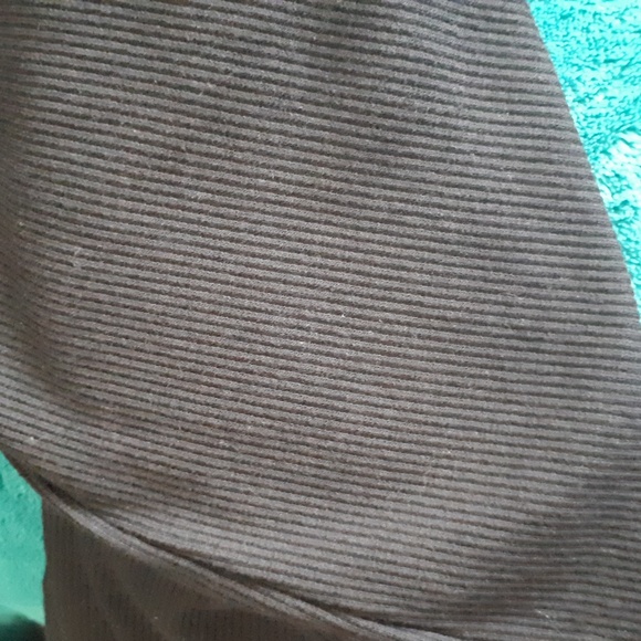 FOREVER 21 ribbed maxi dress - Picture 2 of 9